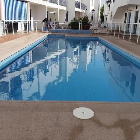 El Velero A 300M De La Playa Piscina Parking Y Wifi San Jose (Almeria) Luaran gambar